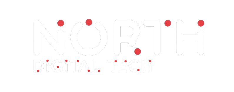 Logo North Digital Tech